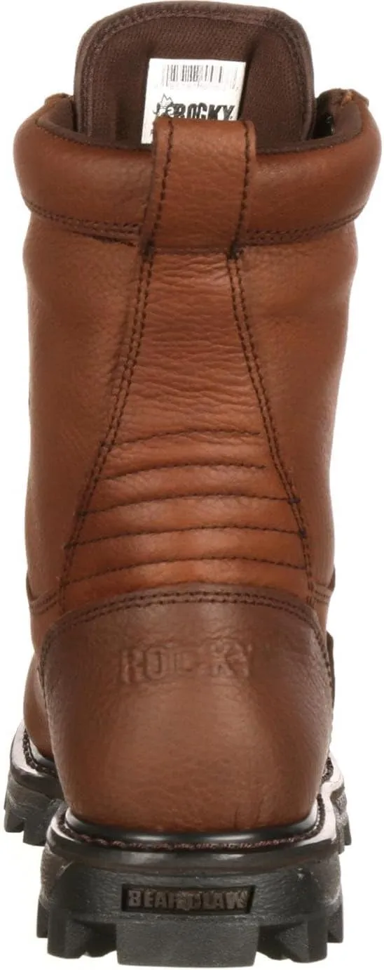 ROCKY BearClaw GORE-TEX Waterproof 200G Insulated Outdoor Boot
