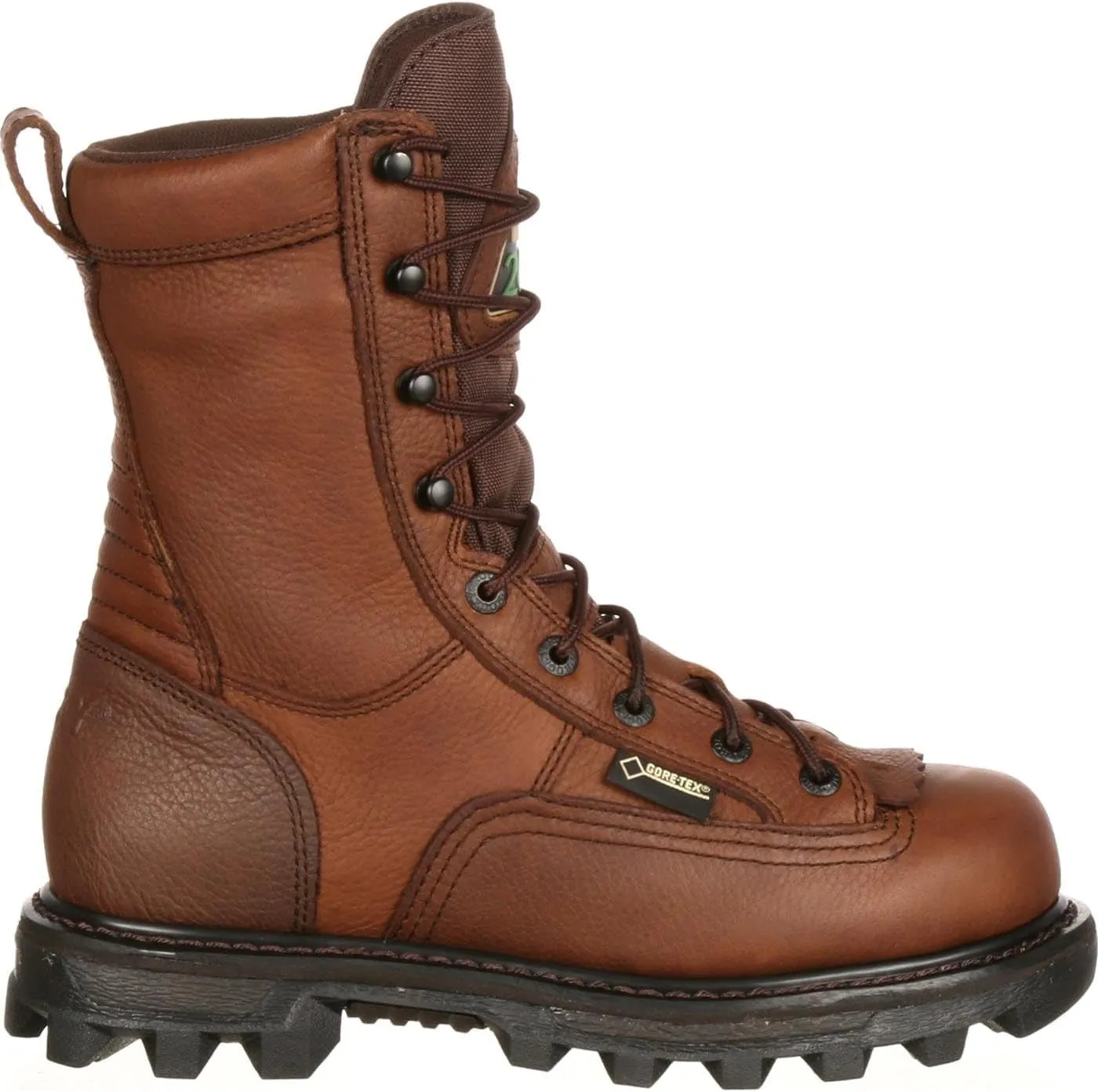 ROCKY BearClaw GORE-TEX Waterproof 200G Insulated Outdoor Boot