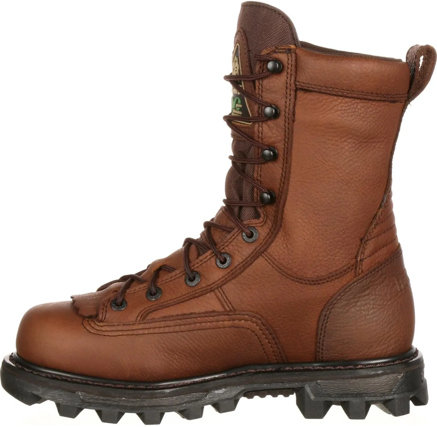 ROCKY BearClaw GORE-TEX Waterproof 200G Insulated Outdoor Boot
