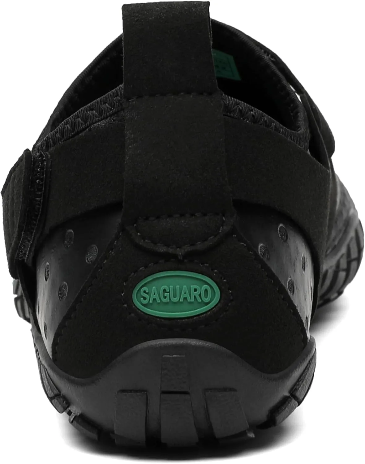 SAGUARO Women's Minimalist Trail Sneakers Barefoot Hiking Shoes Nimble ??