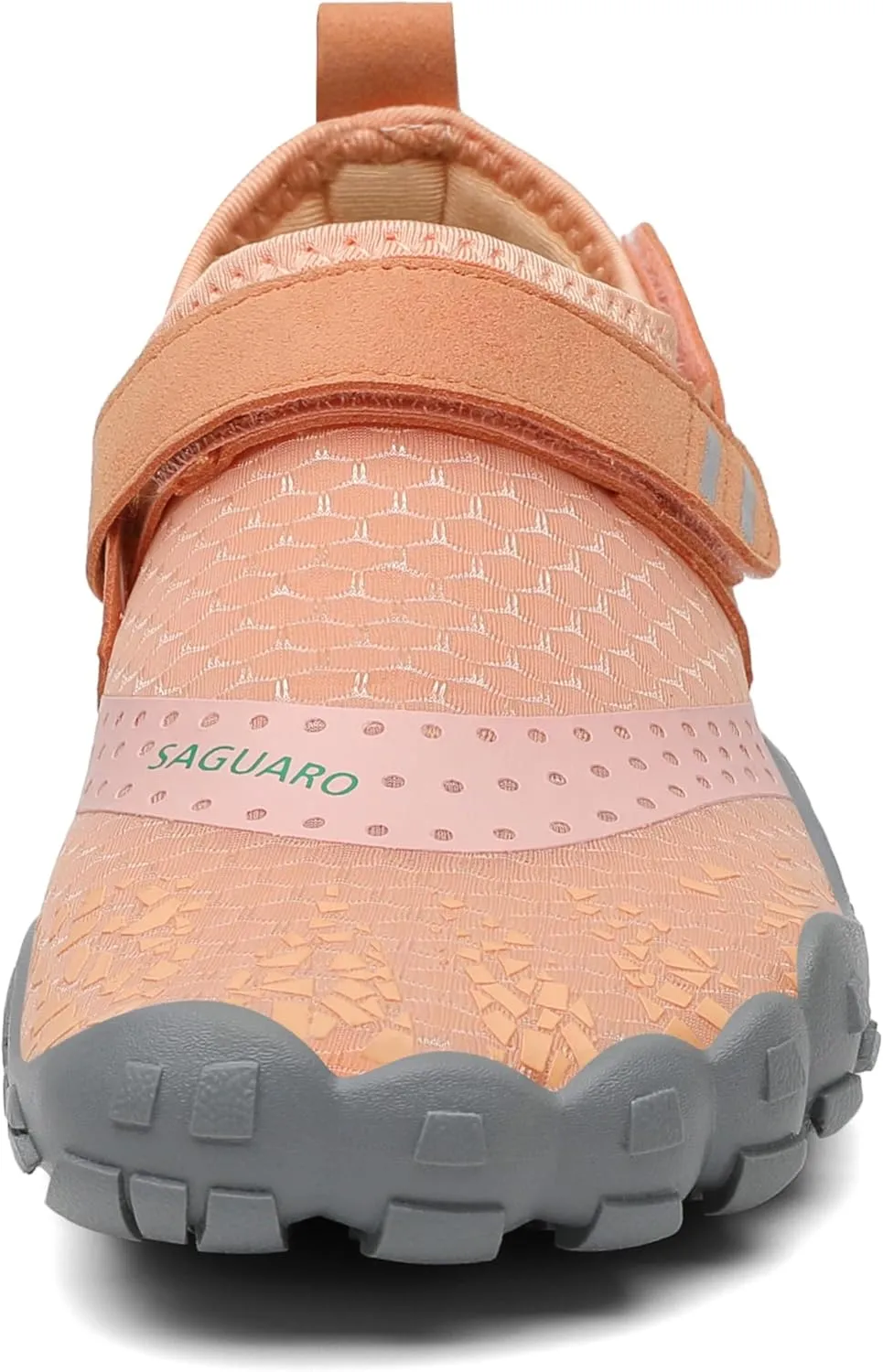 SAGUARO Women's Minimalist Trail Sneakers Barefoot Hiking Shoes Nimble ??
