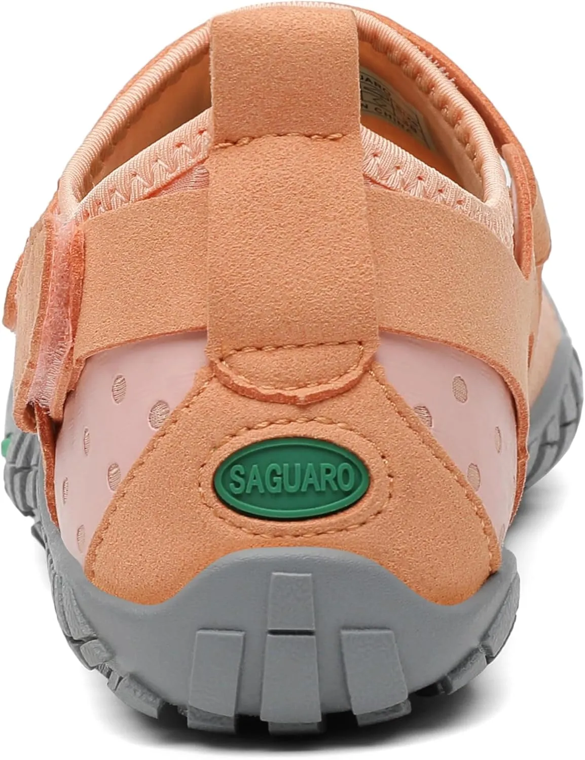 SAGUARO Women's Minimalist Trail Sneakers Barefoot Hiking Shoes Nimble ??