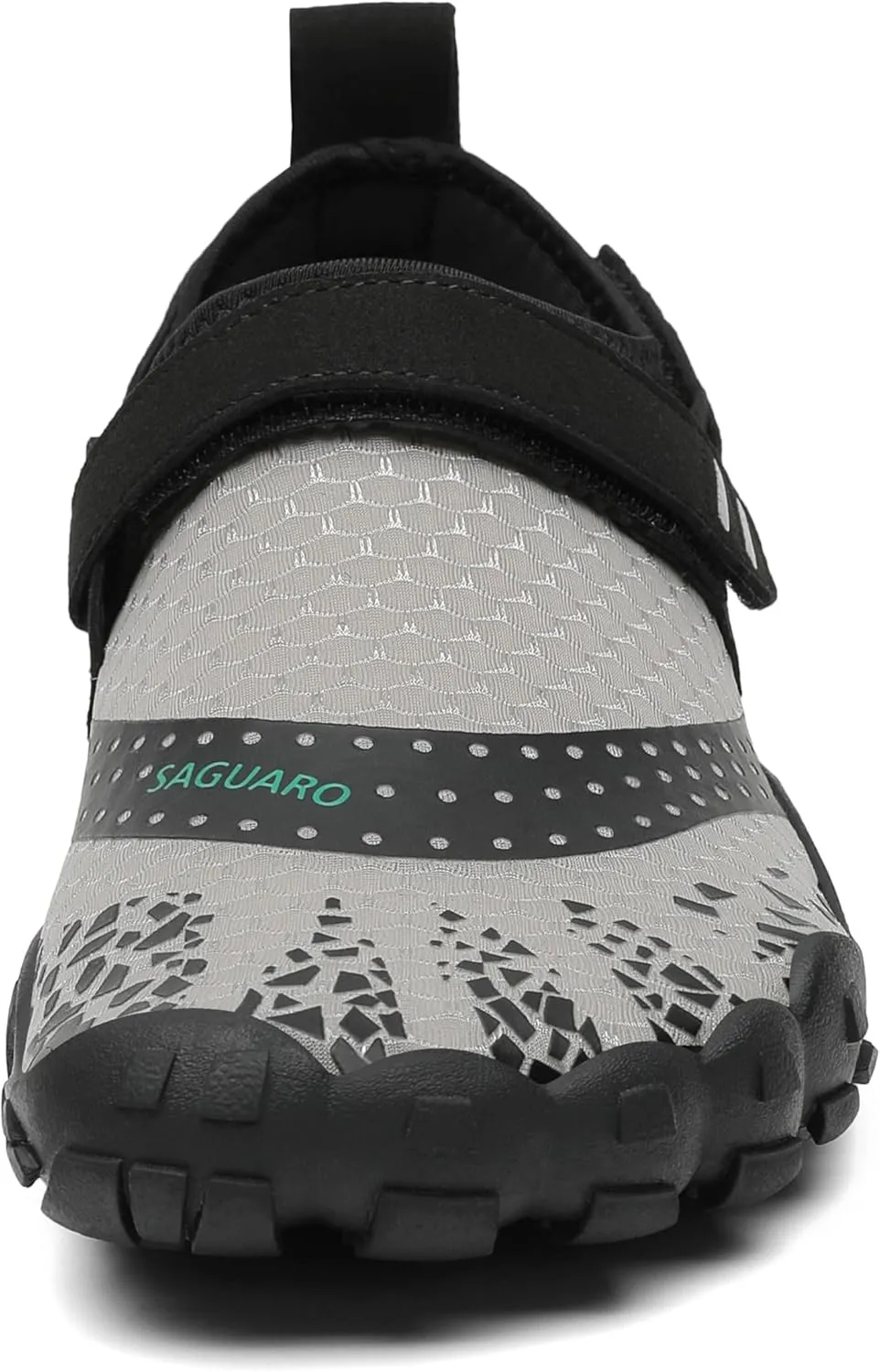 SAGUARO Women's Minimalist Trail Sneakers Barefoot Hiking Shoes Nimble 