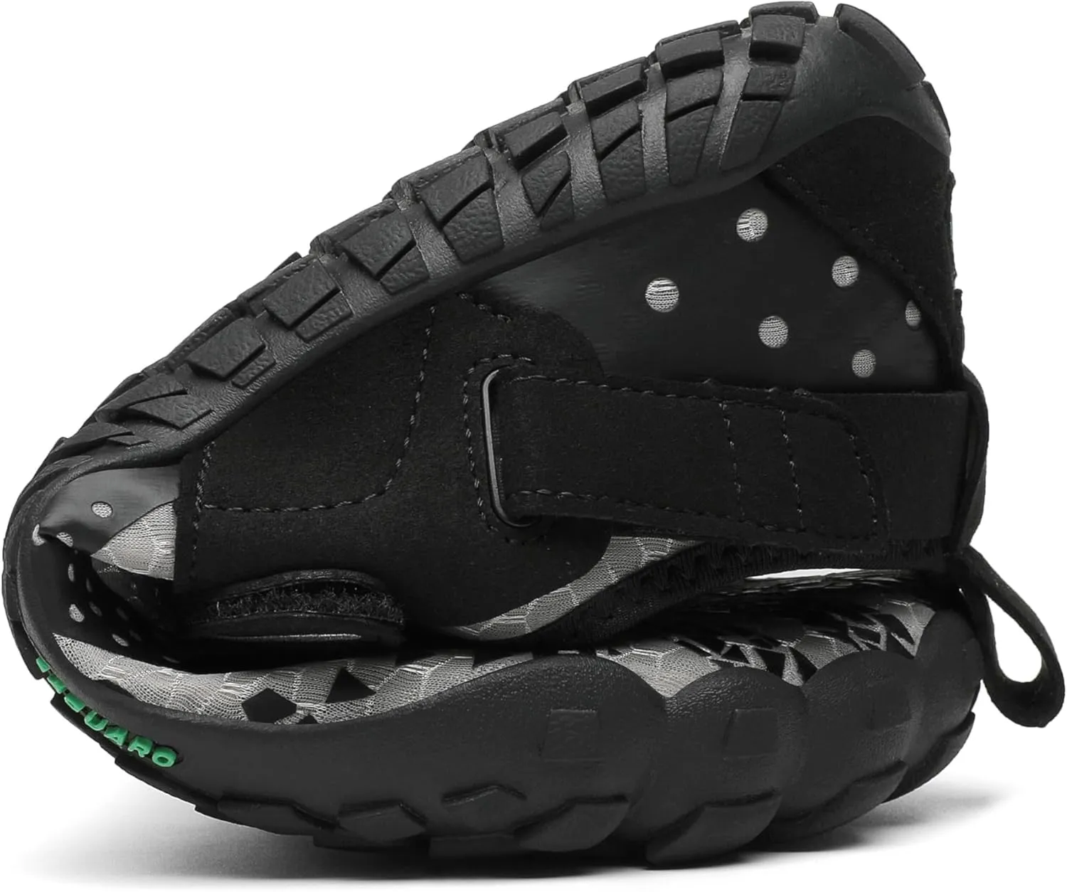 SAGUARO Women's Minimalist Trail Sneakers Barefoot Hiking Shoes Nimble 
