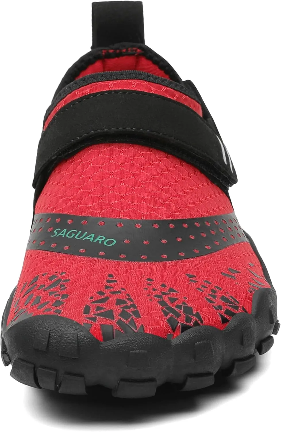 SAGUARO Women's Minimalist Trail Sneakers Barefoot Hiking Shoes Nimble 
