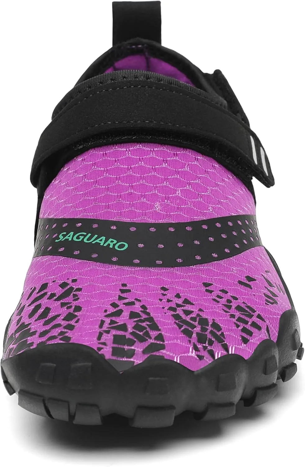 SAGUARO Women's Minimalist Trail Sneakers Barefoot Hiking Shoes Nimble 