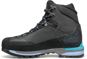 SCARPA Women's Zodiac Tech LT GTX Waterproof Gore-Tex Hiking, Trekking, & Mountaineering Boots