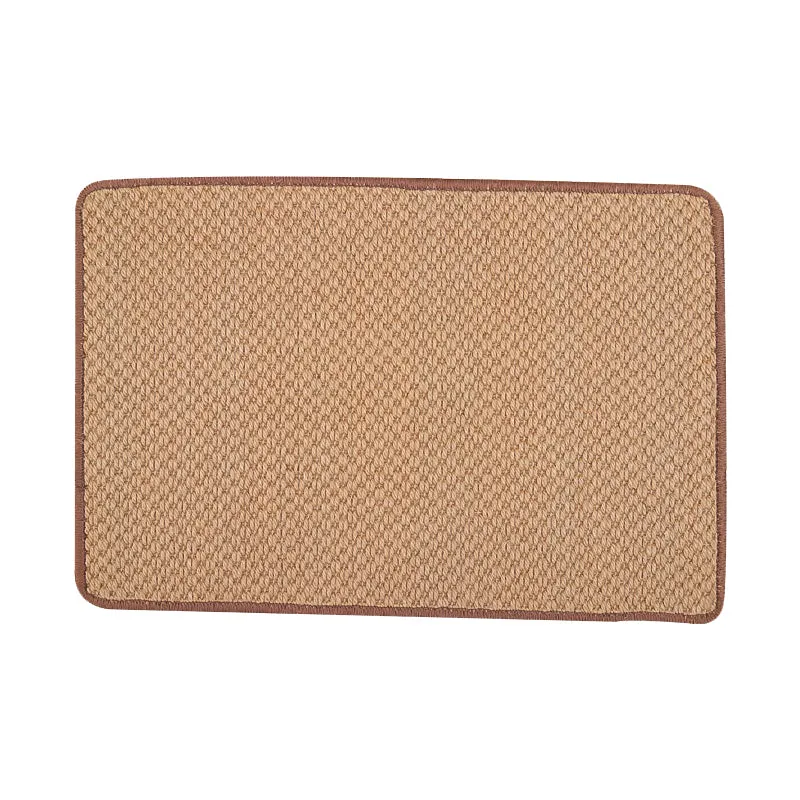 Sisal Pad Pet Cat Scratching Board -To Protect The Sofa Against Cat Scratching