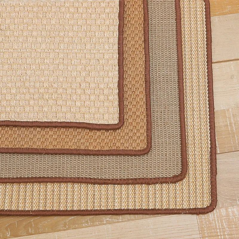 Sisal Pad Pet Cat Scratching Board -To Protect The Sofa Against Cat Scratching