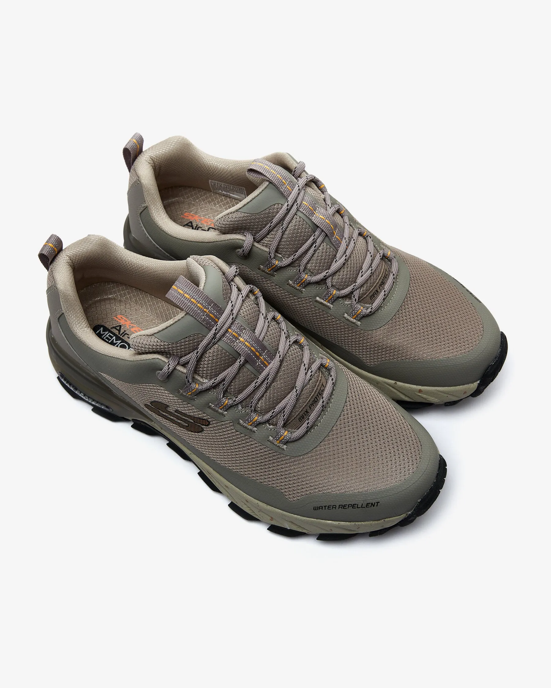 SKECHERS MAX PROTECT - LIBERATED - 237301 - TPE