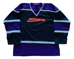 Studio Hockey Jersey - Purple