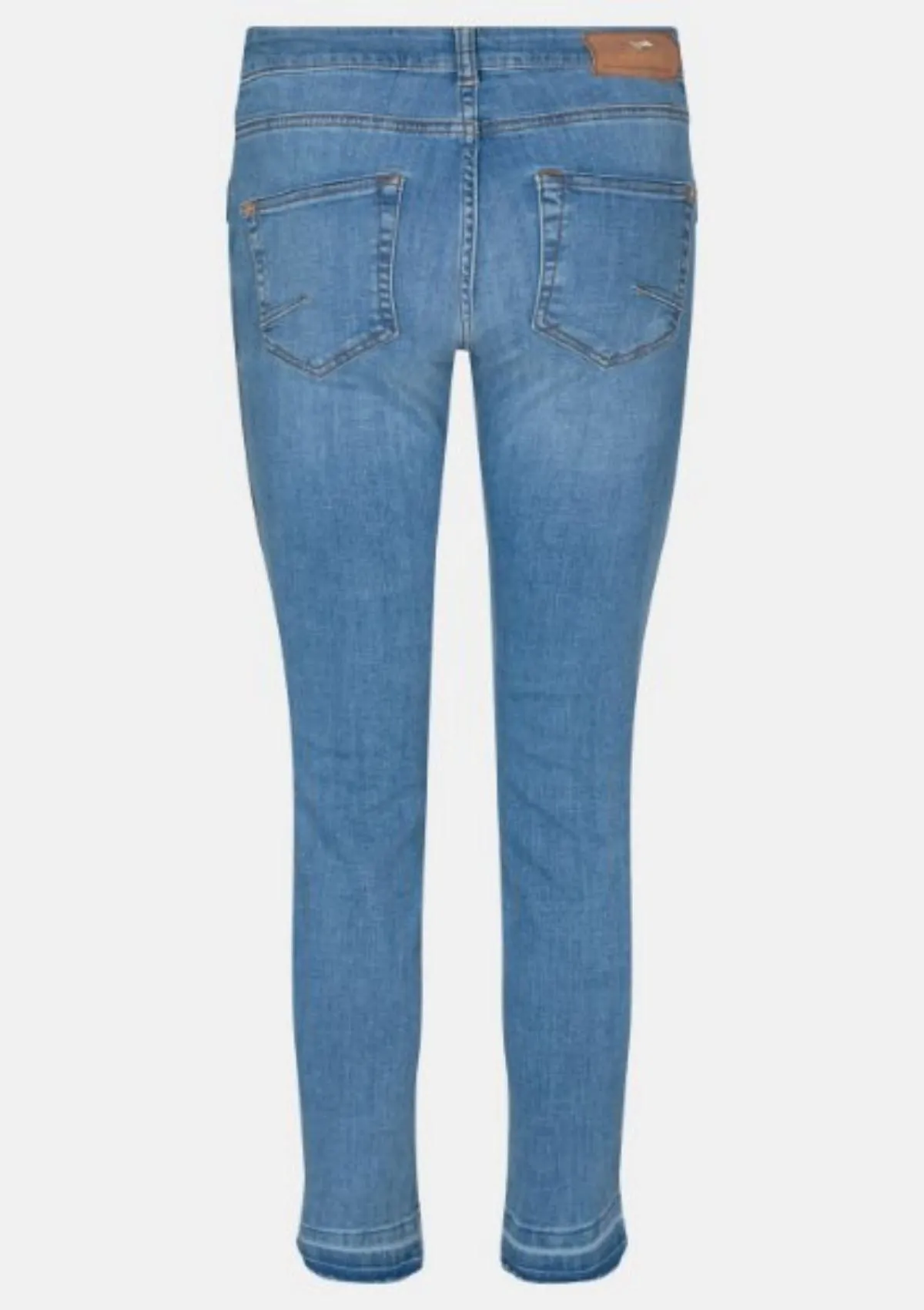 Sumner Frame Jeans | Mos Mosh