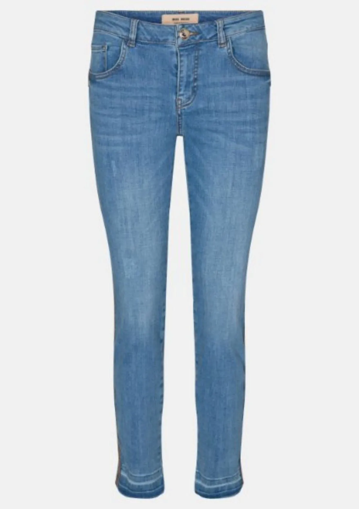 Sumner Frame Jeans | Mos Mosh