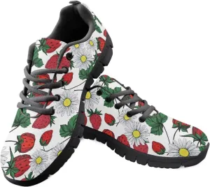 SYtrade Women's Casual Walking Shoes Breathable Mesh Sock Sneakers