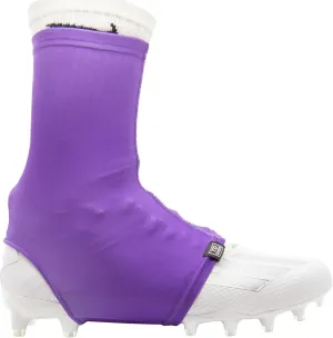 TD Spats Football Cleat Covers - Premium Wraps for Cleats | for Football, Soccer, Field Hockey, or Turf