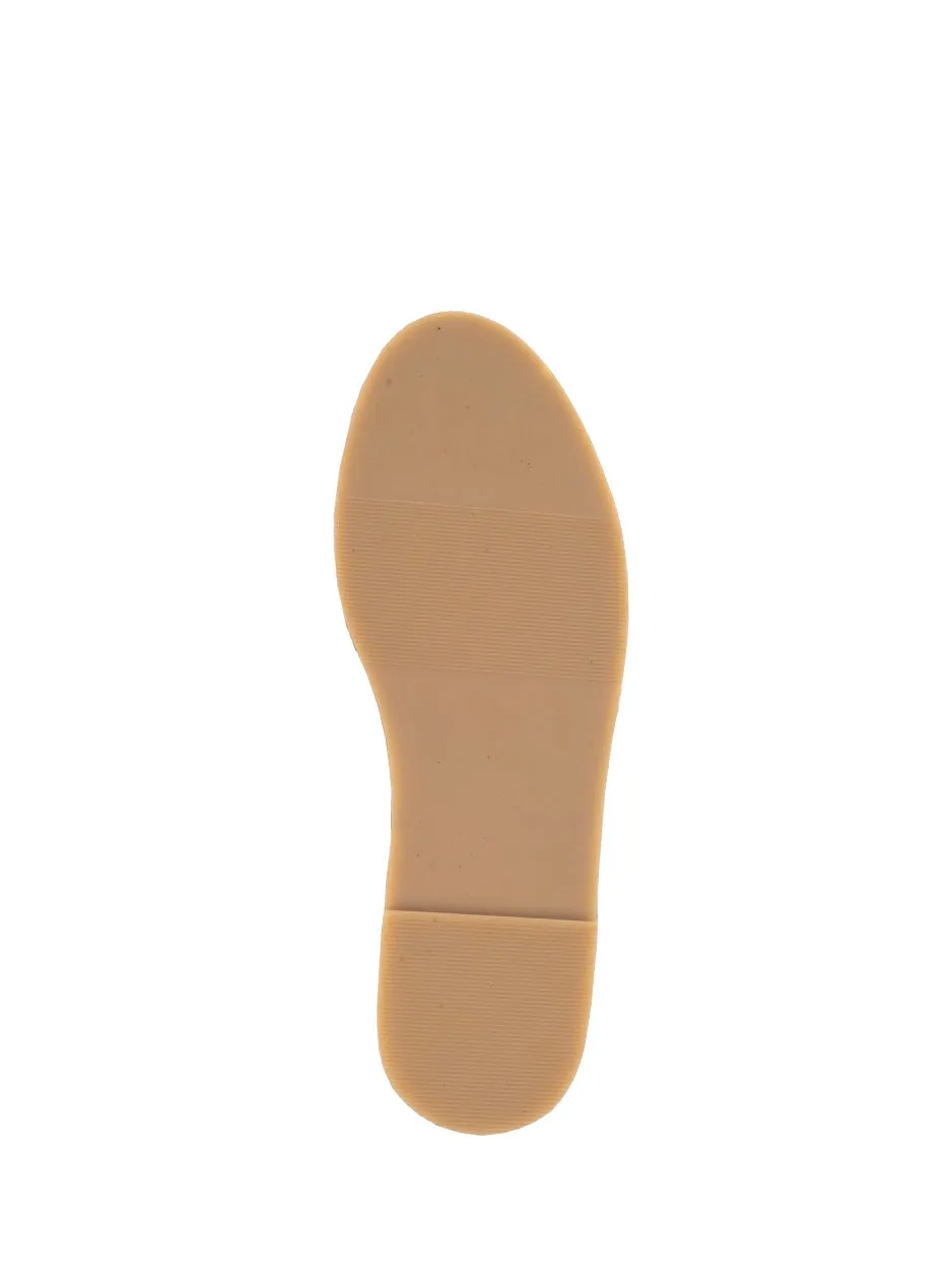 Tiffy | Espadrilles Leopardo