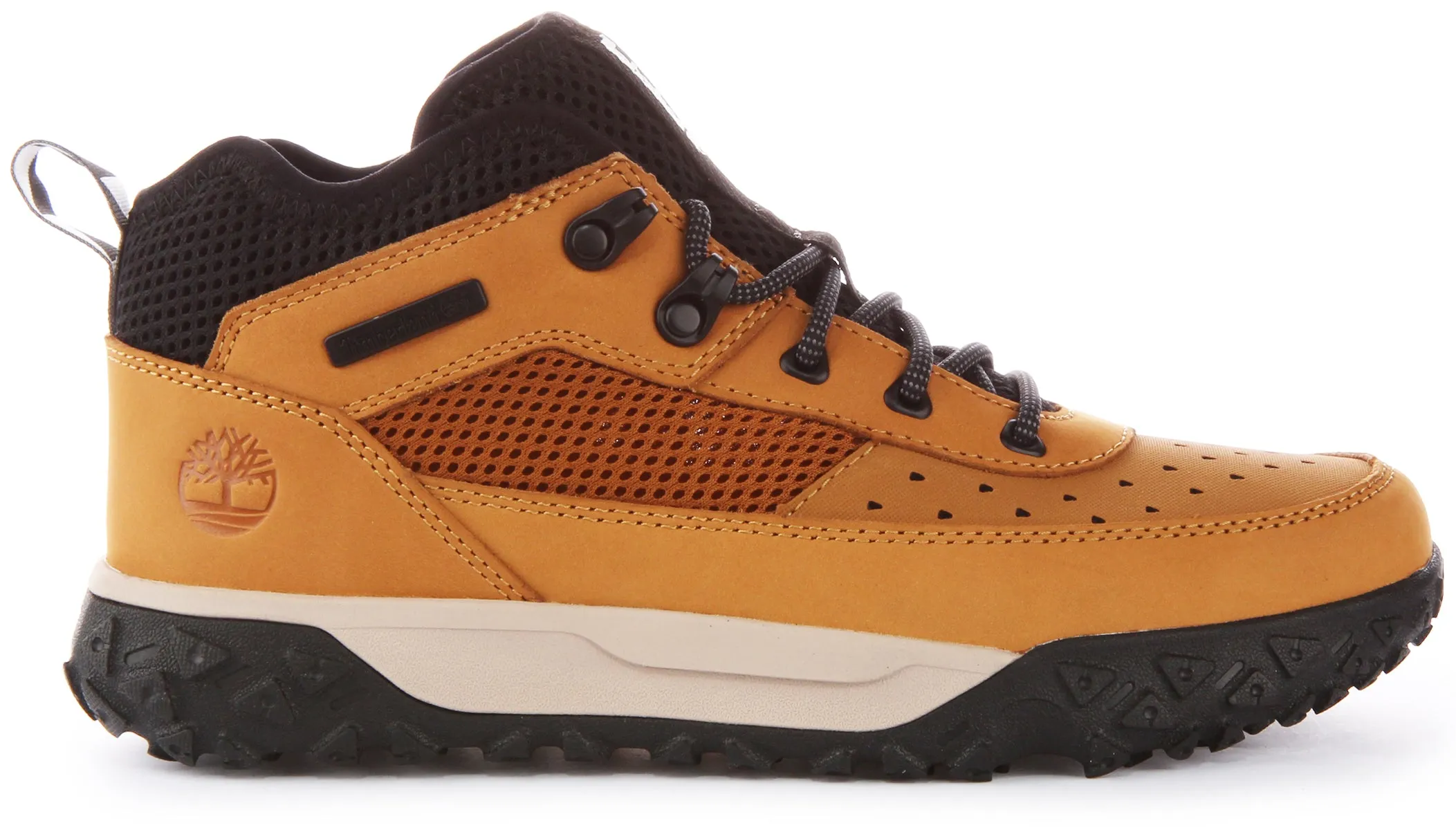 Timberland A66MZ Greenstride Motion 6 Super Ox In Wheat For Junior
