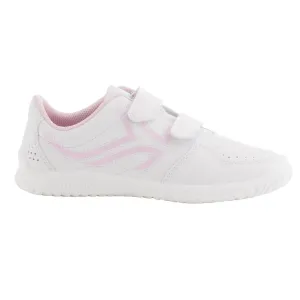 TS 100 Grip Kids Tennis Shoes