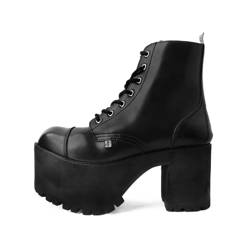 TUK Brush-Off Nosebleed Boot A3019L