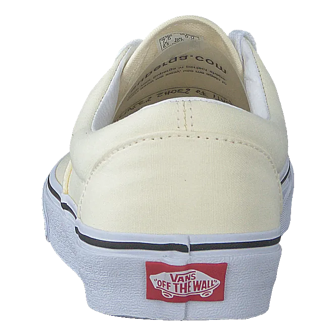 Ua Era Classic White/true White