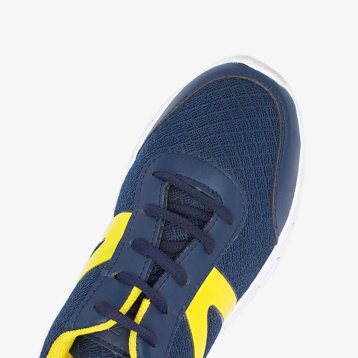 Ultra-Lightweight Boys Sports Shoes