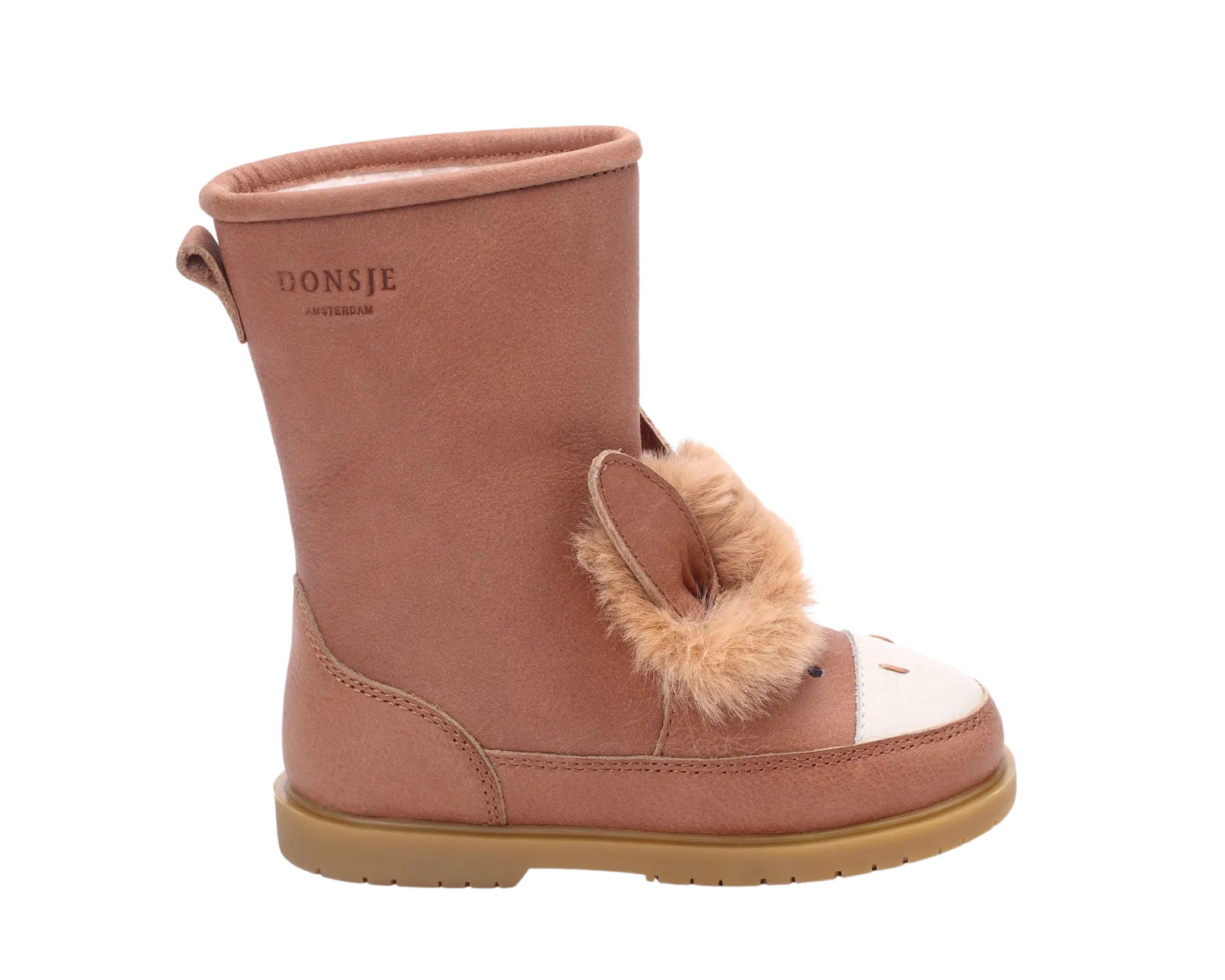 Wadudu Exclusive | Donkey | Hazelnut Leather