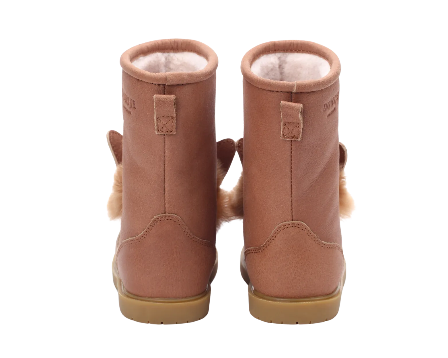 Wadudu Exclusive | Donkey | Hazelnut Leather