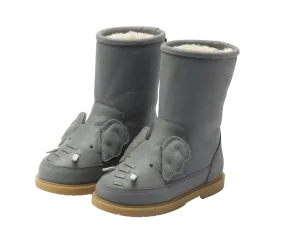 Wadudu Special | Elephant | Mist Leather