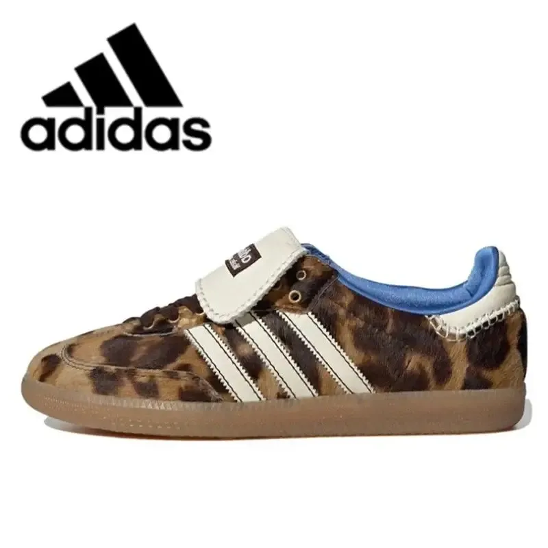 Wales bonner X adidas Samba originals