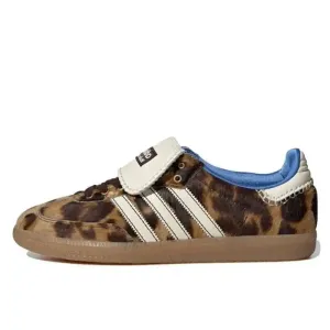 Wales bonner X adidas Samba originals