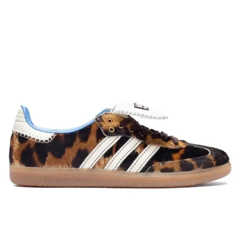 Wales bonner X adidas Samba originals