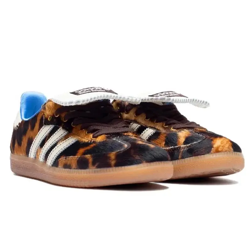 Wales bonner X adidas Samba originals