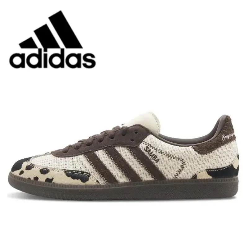 Wales bonner X adidas Samba originals