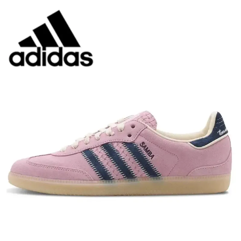 Wales bonner X adidas Samba originals