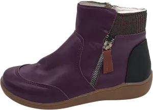 Waterproof Snow Boots for Women Leather Womens Winter Boots Wide Width Wide Calf Womens Winter Boots Womens Winter Ankle Boots Size 11 Women's Tall Lined Leather Winter Boots