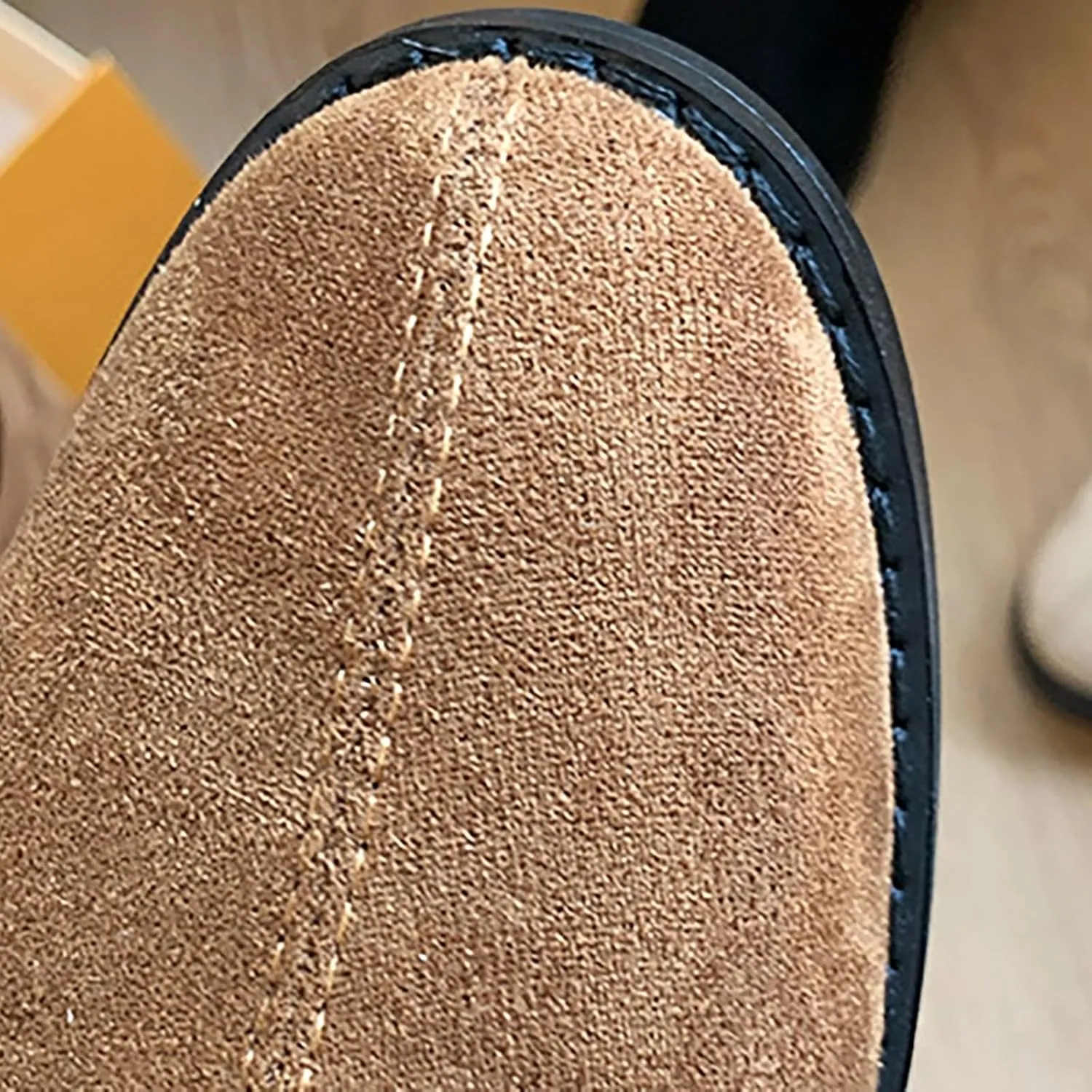 Wedge Ankle Boots Low Heel Cowboy Boots for Women Heeled Booties Womens Black Booties Low Heel Womens Ankle Boots with Heel Size 5 Brown Heeled Ankle Boots for Women