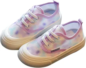 Wide Toddler Shoes Girls Little Child Girls' Casual Shoes Children's Board Shoes Canvas Shoes Toddler Shoes