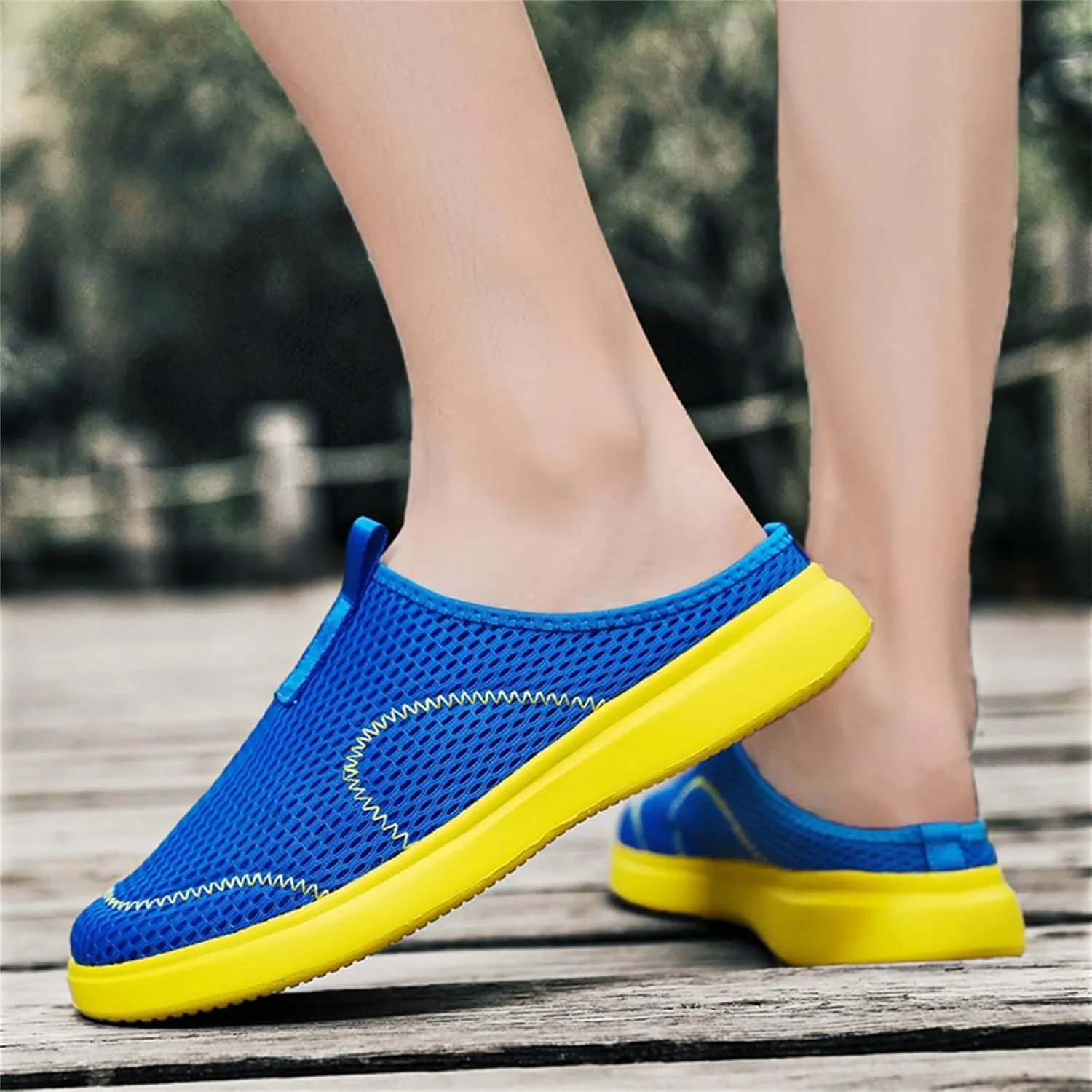 Winter Shoes for Men Casual Fashion Summer Men Casual Shoes Breathable Mesh Mens Casual Shoes Wide Width