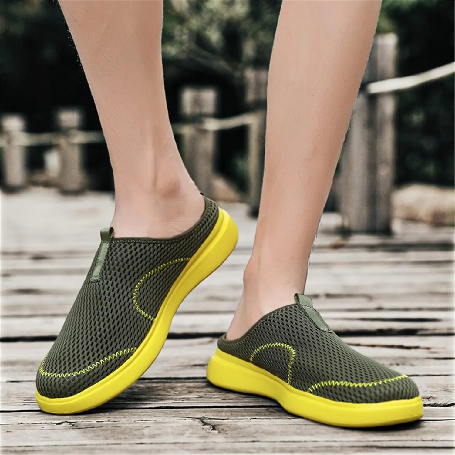 Winter Shoes for Men Casual Fashion Summer Men Casual Shoes Breathable Mesh Mens Casual Shoes Wide Width