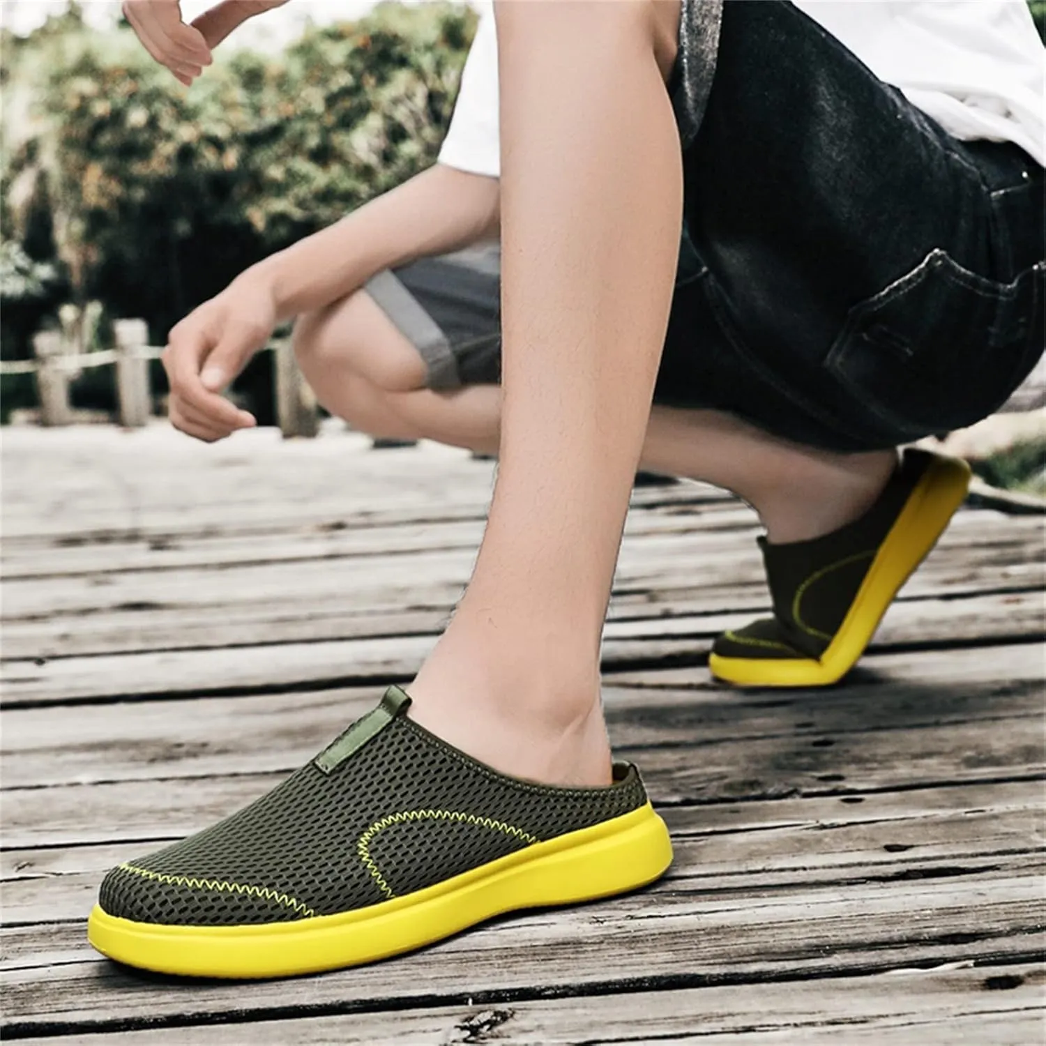 Winter Shoes for Men Casual Fashion Summer Men Casual Shoes Breathable Mesh Mens Casual Shoes Wide Width