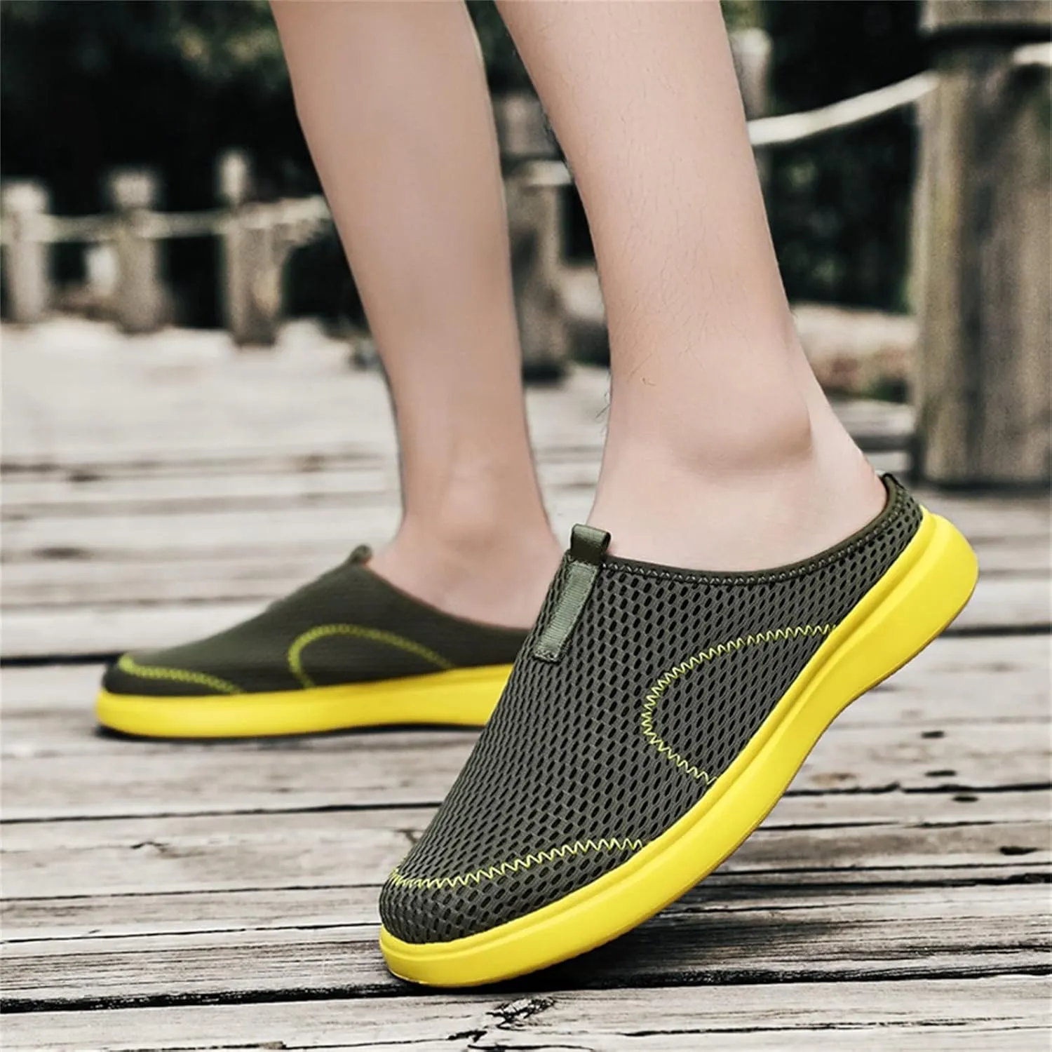 Winter Shoes for Men Casual Fashion Summer Men Casual Shoes Breathable Mesh Mens Casual Shoes Wide Width