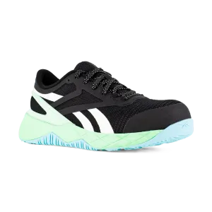 WOMEN'S NANO FLEX TR CT SR