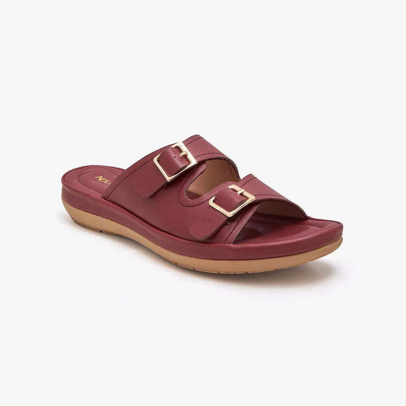 Women's Padded Platforms