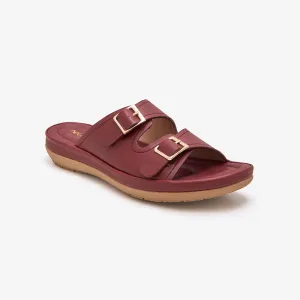 Women's Padded Platforms
