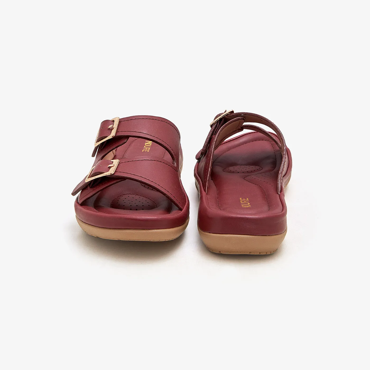 Women's Padded Platforms