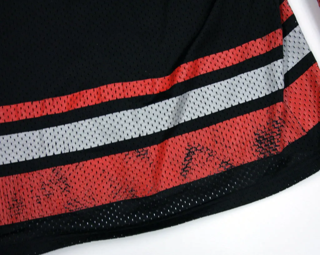 WWF THE ROCK 'PEOPLE's CHAMP HOCKEY JERSEY XL