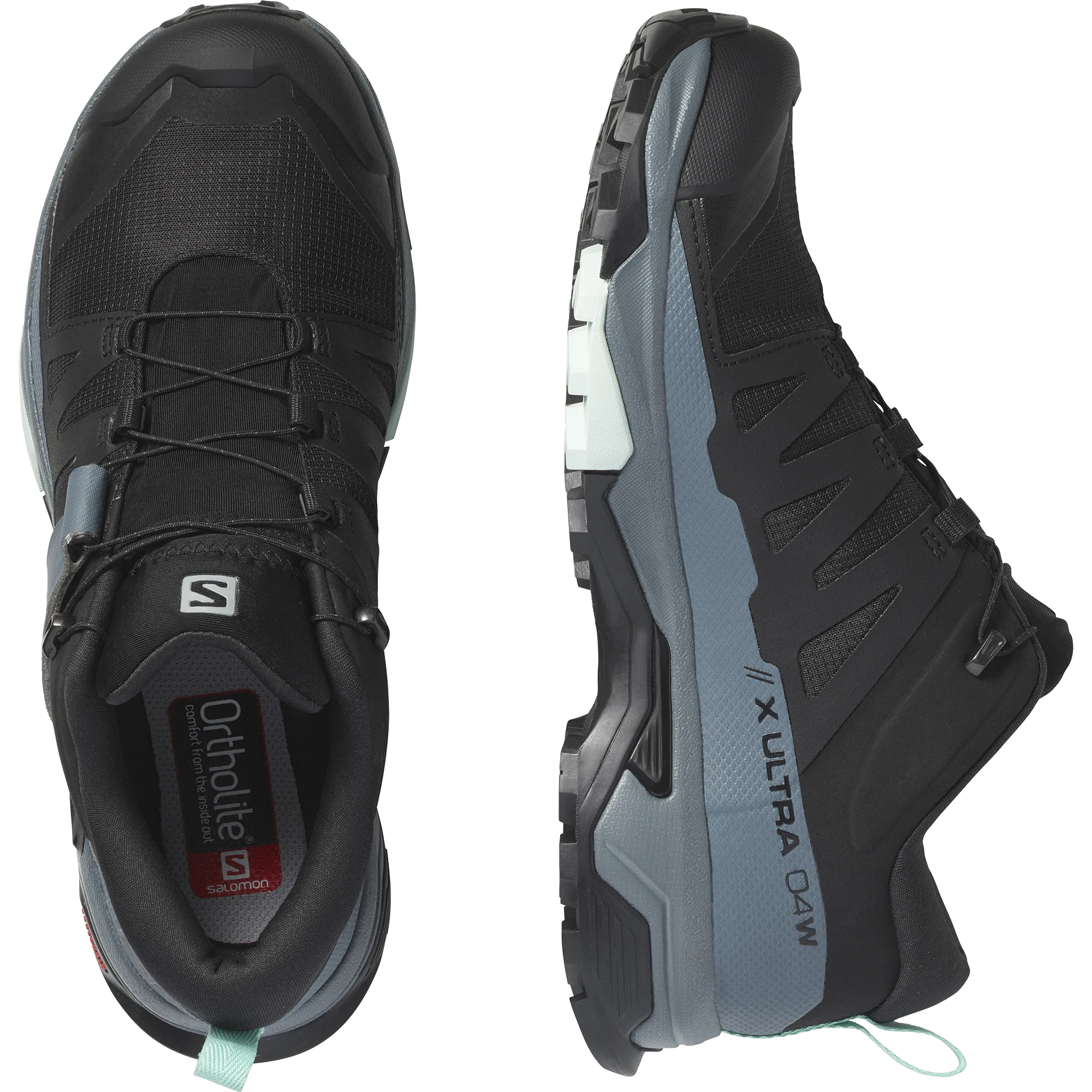 X ULTRA 4 GTX W